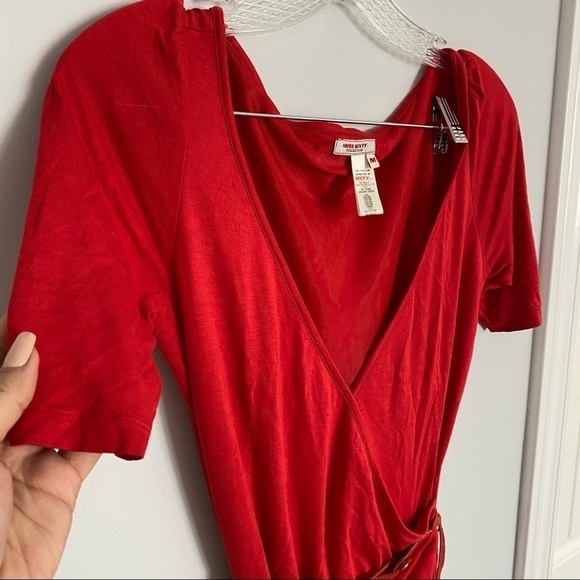 💙 European Style Miss Sixty Dress - Picture 7 of 8